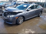 Honda Civic Lx 2HGFC2F5XGH537367 снимка