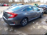 Honda Civic Lx 2HGFC2F5XGH537367 снимка