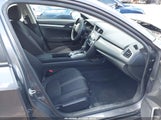 Honda Civic Lx 2HGFC2F5XGH537367 fotografie