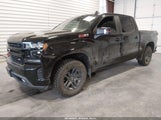 Chevrolet Silverado  Ltd 4Wd Short Bed Lt Trail Boss 1GCPYFED0NZ220490 снимка