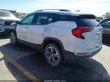 GMC Terrain Awd Slt 3GKALVEV6LL237553 снимка