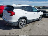 GMC Terrain Awd Slt 3GKALVEV6LL237553 снимка