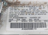 Nissan 370Z JN1AZ4EH5DM881733 снимка