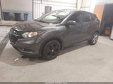Honda Hr-V Ex 3CZRU5H53GM706079 снимка