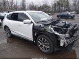 Acura Mdx Technology Package 5J8YE1H40NL020595 снимка