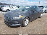 Ford Fusion Hybrid Se 3FA6P0LU3JR137980 photo