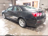 Chevrolet Malibu 1Lt 1G11C5SA7DF157051 снимка