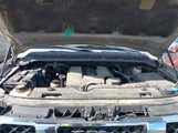 Nissan Armada Le 5N1AA08B06N743384 снимка