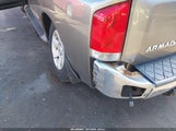 Nissan Armada Le 5N1AA08B06N743384 снимка