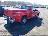 Chevrolet Silverado  Ls 1GCEK14V7YZ264366 fotografie
