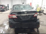 Toyota Corolla Le 2T1BU4EE8DC938882 снимка