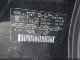 Hyundai Elantra Limited KMHD84LFXHU207092 photo
