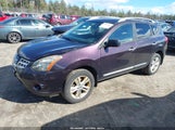 Nissan Rogue Select S JN8AS5MV4FW254306 снимка