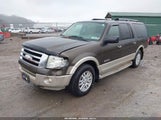 Ford Expedition El Eddie Bauer/King Ranch 1FMFK18578LA79330 снимка