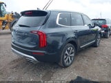 Kia Telluride Ex 5XYP34HC3MG121648 снимка