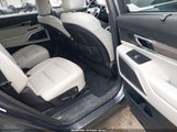 Kia Telluride Ex 5XYP34HC3MG121648 снимка