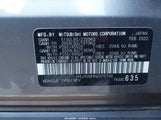 Mitsubishi Outlander Sel 2.5 2Wd/Sel Special Edition 2Wd JA4J3VA8XNZ070700 снимка