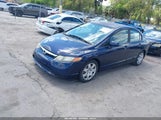 Honda Civic Lx 1HGFA16518L101107 снимка
