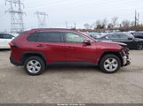 Toyota Rav4 Xle JTMP1RFV0LJ035025 снимка
