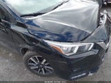 Nissan Versa Sv Xtronic Cvt 3N1CN8EVXML869931 снимка