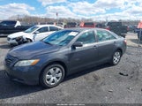 Toyota Camry Le 4T1BE46K89U890873 снимка
