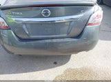 Nissan Altima 2.5 Sv 1N4AL3AP9FC117582 снимка