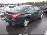 Nissan Sentra S 3N1AB7AP9KY363329 снимка