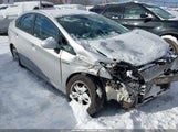 Toyota Prius Ii JTDKN3DU5A0128390 снимка