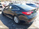 Hyundai Sonata Limited 5NPE34AF5FH237571 снимка