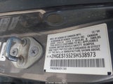 Honda Civic Lx 2HGES15525H538973 снимка