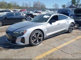 Audi E-Tron Gt Premium Plus Quattro WAUCJBFW4N7008521 снимка