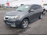 Acura Mdx Technology Package 2HNYD2H62AH519490 снимка