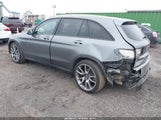 Mercedes-Benz Amg Glc 43 4Matic WDC0G6EB1JF346334 fotografie