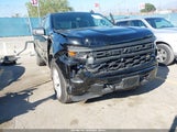 Chevrolet Silverado  2Wd Short Bed Custom 1GCPABEK5SZ231332 photo