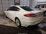 Ford Fusion Se 3FA6P0H74KR210097 снимка