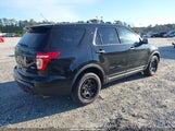 Ford Utility Police Interceptor 1FM5K8AR0FGC27731 снимка