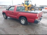 Toyota Tacoma 5TENX22NX6Z229350 fotografie