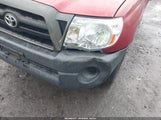Toyota Tacoma 5TENX22NX6Z229350 fotografie