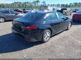 Toyota Camry Le 4T1DAACK6TU656035 снимка