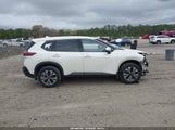 Nissan Rogue Sv Fwd JN8AT3BA9MW006874 fotografie
