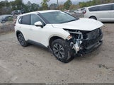 Nissan Rogue Sv Fwd JN8AT3BA9MW006874 fotografie