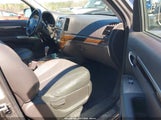 Hyundai Santa Fe Limited V6 5XYZKDAG1BG055378 fotografie