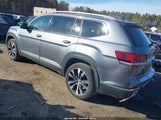 Volkswagen Atlas 3.6L V6 Sel Premium 1V2NR2CA4KC603142 fotografie