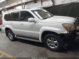 Lexus Gx 470 JTJBT20X240054976 снимка