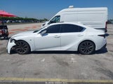 Lexus Is 350 F Sport JTHGZ1B20N5050298 fotografie