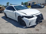 Lexus Is 350 F Sport JTHGZ1B20N5050298 снимка
