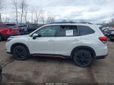 Subaru Forester Sport JF2SKAJCXKH587136 снимка