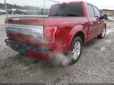 Ford F-150 Platinum 1FTEW1CG2HFC56295 снимка