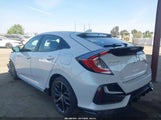 Honda Civic Sport SHHFK7H47MU424351 снимка