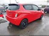 Chevrolet Spark Ls Cvt KL8CB6SA2KC739607 снимка